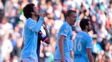 Coppa Italia, Lazio-Fiorentina: formazioni ufficiali, tempo reale e dove vederla in tv