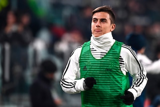 Calciomercato: in quota Dybala è incedibile