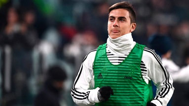 Calciomercato: in quota Dybala è incedibile
