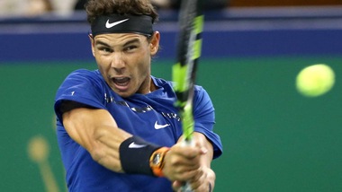 Classifica Atp: Nadal chiude il 2017 da numero 1, Fognini è 27°