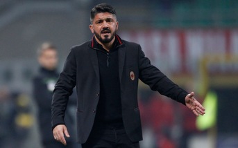 Gattuso carica il Milan: «Questo derby è come una finale del Mondiale»