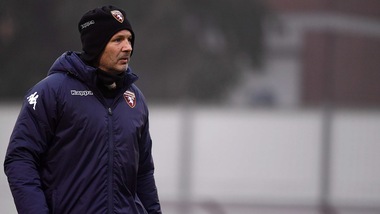 Torino, Mihajlovic vuole ancora dar fiducia ai giocatori