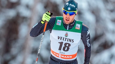 Sci nordico, Pellegrino e Noeckler al sesto titolo italiano