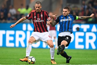 Coppa Italia Milan-Inter, formazioni ufficiali e diretta ore 20.45