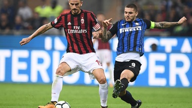 Coppa Italia Milan-Inter, formazioni ufficiali e diretta ore 20.45