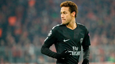 Neymar: «Infortunio al Mondiale? Potevo rimanere paralizzato»