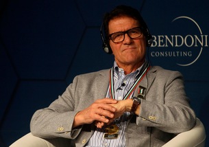 Milan, senti Capello: «Bonucci imposta bene ma non sa difendere»