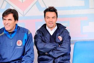 Serie C, il Monopoli sceglie Scienza: «Ho grande fiducia»