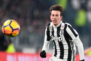 Bernardeschi, testa da Juventus: «Ora l'ho capito»