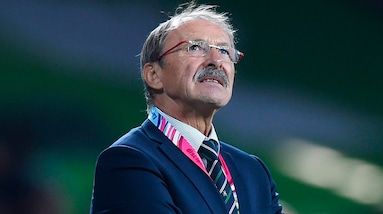 L'ex ct azzurro Brunel nuovo allenatore della Francia