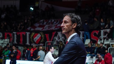 Varese non farà ricorso per il match perso contro la Virtus