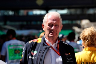 F1, Marko: «Verstappen e Ricciardo: non ci sono preferenze»