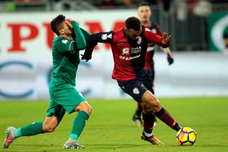 Squalificati Serie A, quattro turni a Joao Pedro. Una giornata a Baselli