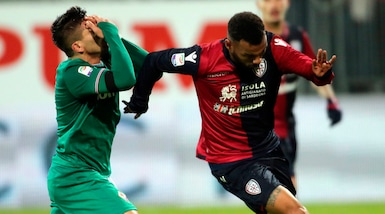 Squalificati Serie A, quattro turni a Joao Pedro. Una giornata a Baselli