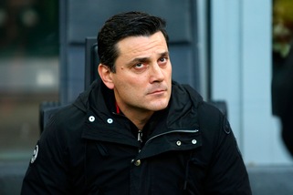 Montella, operazione sorpasso: «Ora è lui il favorito per la panchina del Siviglia»