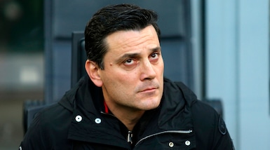 Montella, operazione sorpasso: «Ora è lui il favorito per la panchina del Siviglia»