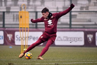 Torino, Belotti ancora ko. Ma punta la Juventus