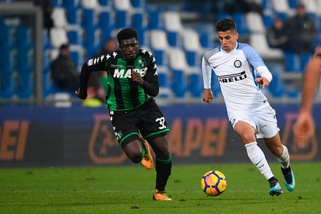 Serie A Sassuolo, anche per Duncan differenziato