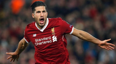 Calciomercato, per Emre Can la Juventus ha fretta