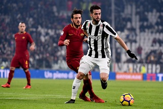 Juventus, al nuovo cinema Pjanic c’è il remake di Pirlo