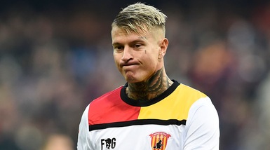 Napoli, per Ciciretti è fatta. Occhi su Fares del Verona