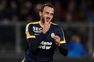 Pazzini vede il Torino. Con Sadiq a Verona