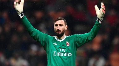 Milan, Donnarumma tra caos e favola. Para Antonio, l’eroe. Gigio in panca
