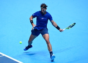 Tennis, Nadal dopo Abu Dabhi salta anche Brisbane