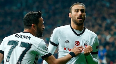 Juventus, Tosun finisce in Inghilterra: l'Everton investe 25 milioni di sterline