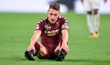 Belotti, escluse lesioni al crociato. Ci sarà con la Juventus?