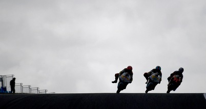 Moto3, Guevara lascia il Motomondiale