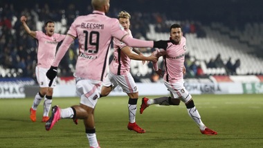 La Serie B in diretta: live dalle 20.30. Dove vederla in tv