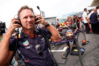 F1 Red Bull, Horner: «Quest'anno il peggior motore dal 2006»