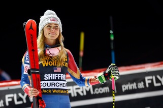 Sci, Coppa del Mondo: Shiffrin trionfa in Austria