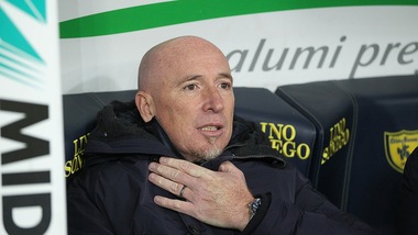 Serie A Chievo, Maran: «A Benevento per fare punti e ripartire»