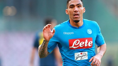 Napoli, Allan: «Per lo scudetto anche Juve, Roma, Inter e Lazio»
