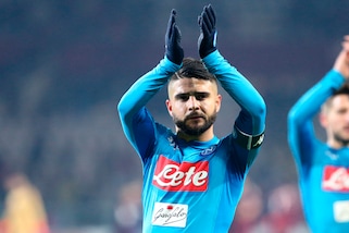 Serie A Crotone-Napoli, formazioni ufficiali e tempo reale alle 20.45. Dove vederla in tv