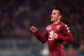 Serie A Torino, Berenguer: «Abbiamo bisogno di un grande Belotti»