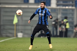Serie A Atalanta, Gasperini rinuncia a Palomino