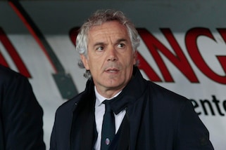 Serie A Bologna, Donadoni: «Voglio sempre il Destro di Verona»