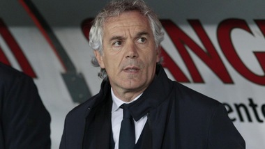Serie A Bologna, Donadoni: «Voglio sempre il Destro di Verona»