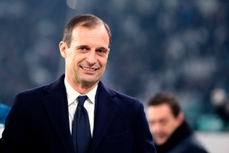 Allegri: «Mandzukic in Cina? Non lascerà la Juventus ora»