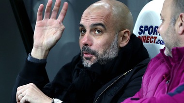 Premier League, Crystal Palace - Manchester City: successo esterno da 1,25