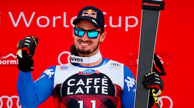 Paris approda al ritiro di Formia. Il rientro in pista è vicino