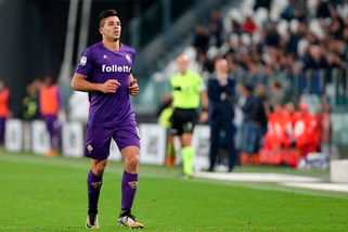 Serie A: Fiorentina-Milan, viola avanti a 2,05
