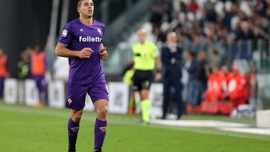 Serie A: Fiorentina-Milan, viola avanti a 2,05