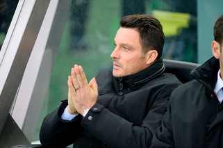 Serie A, Oddo: «Udinese, non devi accontentarti»