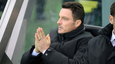 Serie A, Oddo: «Udinese, non devi accontentarti»
