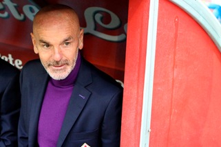Serie A Fiorentina, Pioli: «La classifica del Milan è inaspettata»