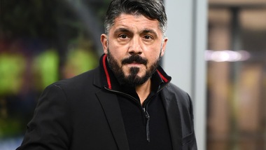 Milan, Gattuso: «Derby importante ma ora siamo stanchi»